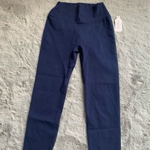 Paragon fitwear sky blue leggings